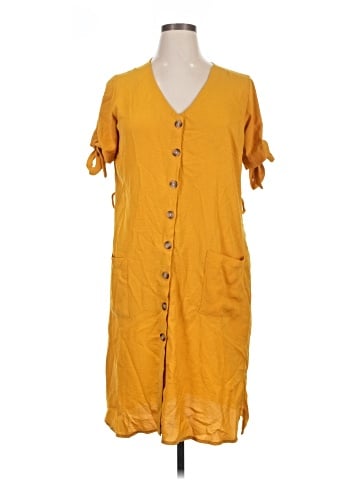 Millenium Casual Dress (view 1)