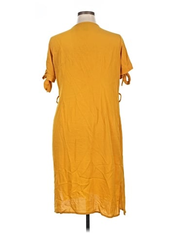 Millenium Casual Dress (view 2)