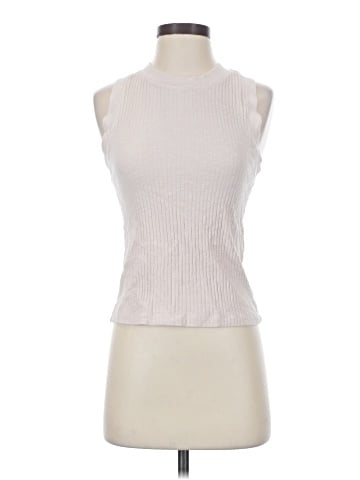 Project Social T Sleeveless Top (view 1)