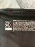 VSX Sport Graphic Black Active Pants Size M - photo 7