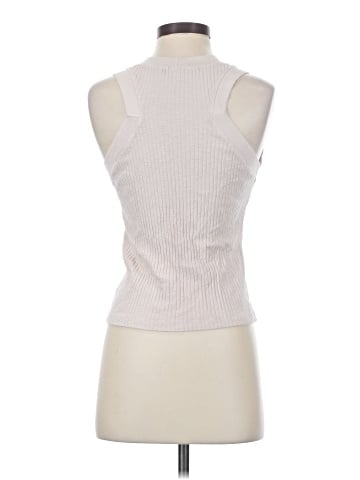 Project Social T Sleeveless Top (view 2)
