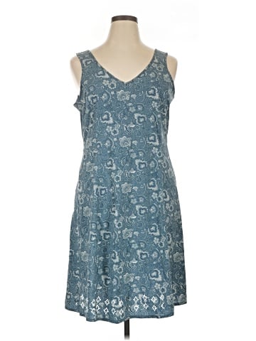 Toad & Co Casual Dress (view 1)