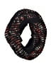 Unbranded Black Scarf One size - photo 1