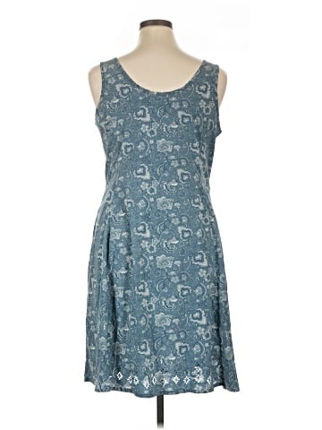Toad & Co Casual Dress (view 2)