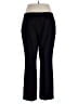 Worthington Black Dress Pants Size 16 - photo 2
