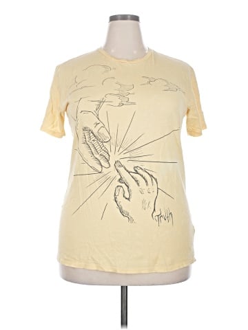 Truth Short Sleeve T-Shirt (view 1)