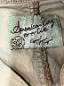 American Rag Cie Tan Trenchcoat Size S (estimated) - photo 6