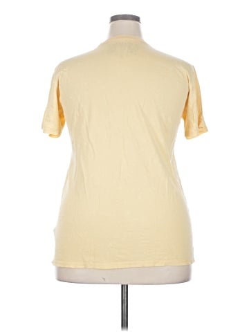Truth Short Sleeve T-Shirt (view 2)