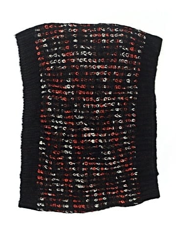 Unbranded Scarf (view 2)