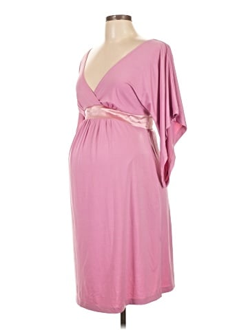 Maternite Cocktail Dress (view 1)
