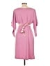 Maternite Pink Cocktail Dress Size L - photo 2