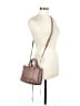 Rebecca Minkoff 100% Leather Gray Leather Satchel One size - photo 2