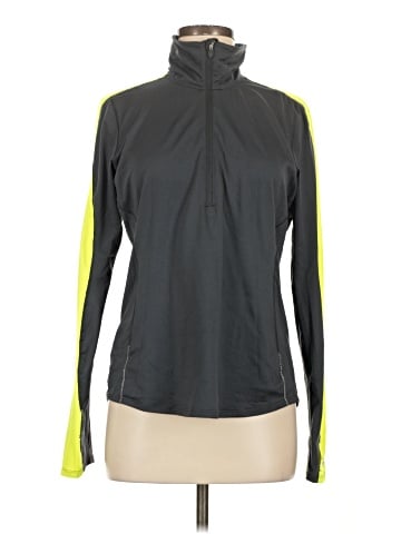 Brooks Track Jacket (view 1)