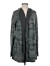 Splendid Camo Gray Cardigan Size M - photo 1