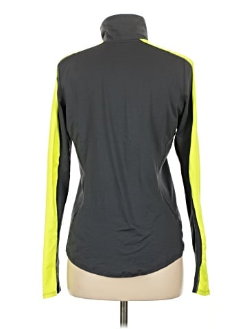 Brooks Track Jacket (view 2)