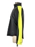 Brooks Gray Track Jacket Size M - photo 5