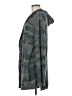 Splendid Camo Gray Cardigan Size M - photo 5