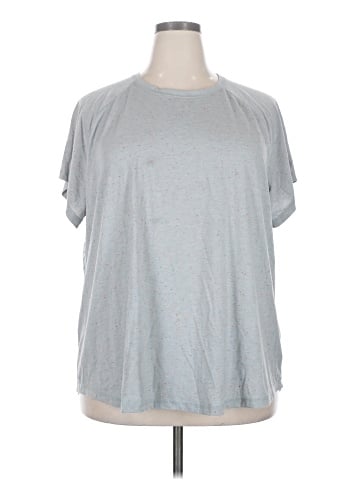 Tek Gear Short Sleeve T-Shirt (view 1)