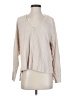Reiss Tan Pullover Sweater Size S - photo 1
