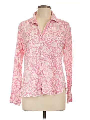 Cino Long Sleeve Blouse (view 1)