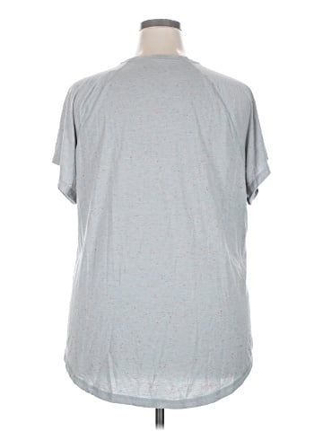 Tek Gear Short Sleeve T-Shirt (view 2)