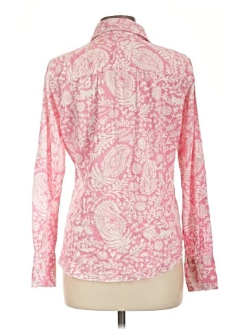 Cino Long Sleeve Blouse (view 2)