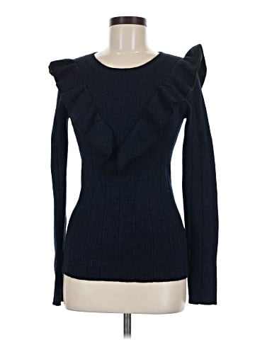 Hinge Pullover Sweater (view 1)