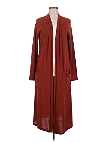 Amaryllis Cardigan (view 1)