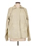 Royal Robbins Solid Tan Raincoat Size L - photo 1