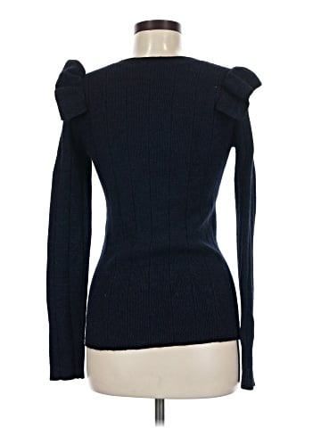 Hinge Pullover Sweater (view 2)