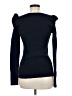 Hinge Blue Pullover Sweater Size M - photo 2