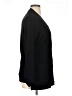 misook Solid Black Cardigan Size XL - photo 4