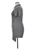 Assorted Brands Gray Casual Dress Size XL - photo 5