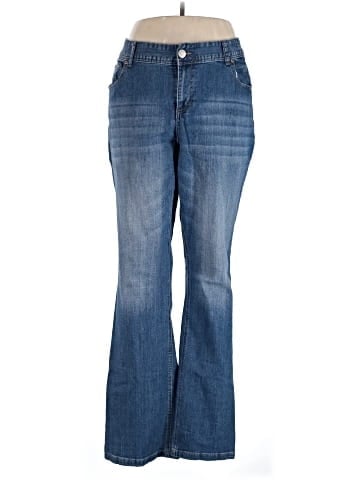 Maurices Jeans (view 1)