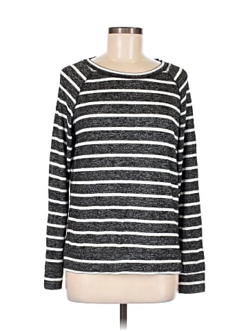 Mix by 41 Hawthorn Long Sleeve T-Shirt (view 1)