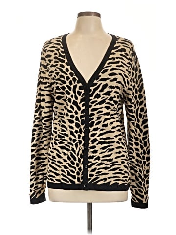 Dialogue Cardigan (view 1)