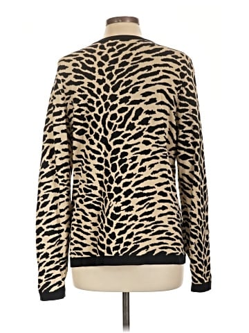 Dialogue Cardigan (view 2)