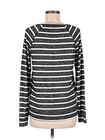 Mix by 41 Hawthorn Long Sleeve T-Shirt (view 2)