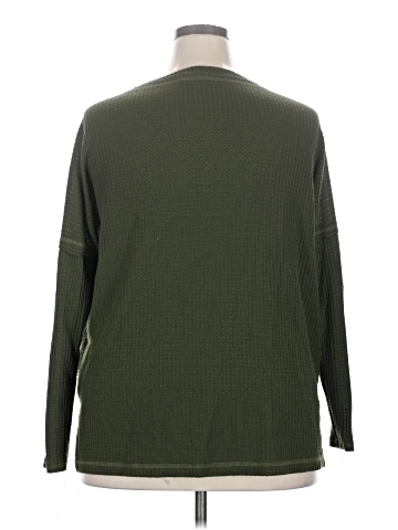 Reba Long Sleeve T-Shirt (view 2)