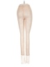 RED Valentino Ivory Tan Tights Size XS - photo 2