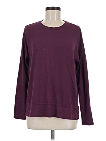 Lucky Brand Pullover Sweater (view 1)