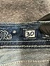 Miss Me Blue Jeans Size 30 waist - photo 5