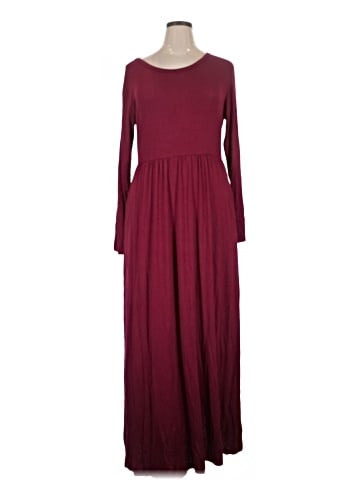 Auselily Casual Dress (view 1)
