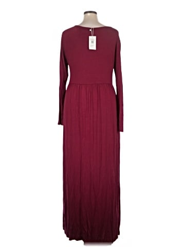 Auselily Casual Dress (view 2)