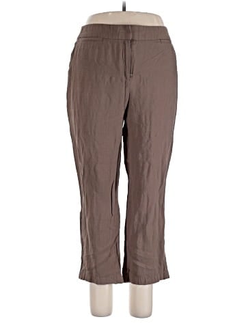 Travelers by Chico's Casual Pants (view 1)