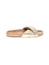 Beek.. Gold Sandals Size 6 - photo 1