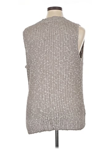 St. John Sweater Vest (view 2)