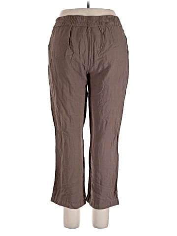 Travelers by Chico's Casual Pants (view 2)
