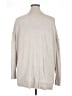Ann Taylor LOFT Tan Pullover Sweater Size XL - photo 2