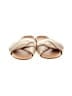 Beek.. Gold Sandals Size 6 - photo 2
